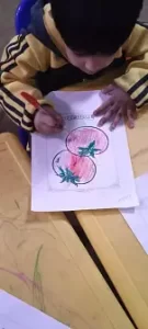coloring-activity-at-balvatika