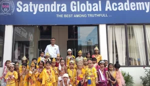 Balvatika Satendra Global Academy Block Road Gurgawa Farm Tilhar ShahjahanpurUttar PradeshUP e1709355416801