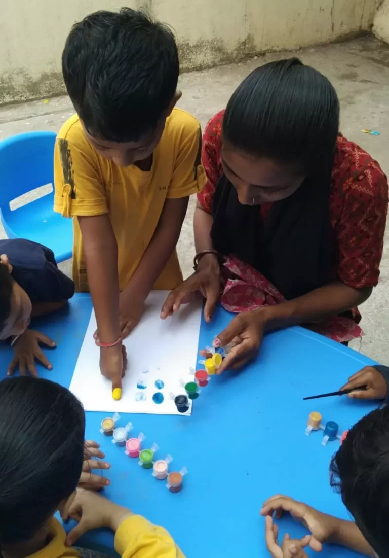 Balvatika preschool vardhari, Gujarat(GJ)