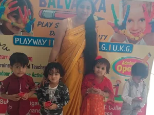 Kishore Nagar Khandwa Madhya PradeshMP