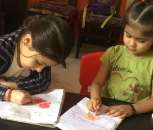 Krishna Enclave, Kharar, Punjab(pb)