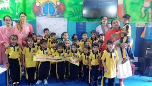 balvatika noble preschool nagrota jammu, jammu & kashmir(j&k)