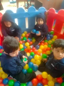 balvatika play school greenfield city, kolkata, West Bengal(WB)
