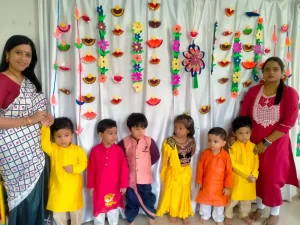 balvatika play school greenfield city, kolkata, West Bengal(WB)