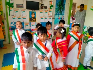 balvatika play school greenfield city, kolkata, West Bengal(WB)