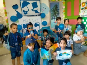 balvatika play school greenfield city, kolkata, West Bengal(WB)