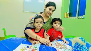 holi celebration bada bazar odisha