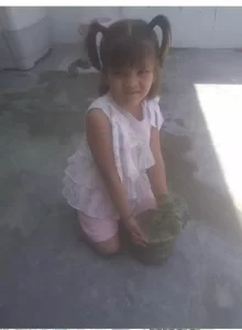 Earth day celerbration at Balvatika Pre school Raipur Rani Haryana (3)