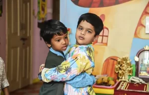 ramadan celebrated at balvatika