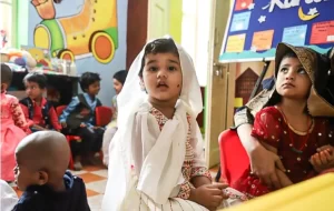 ramadan celebrated at balvatika