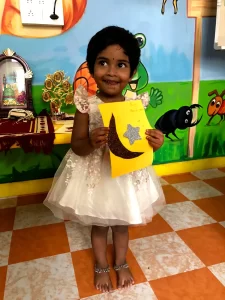 ramadan celebrated at balvatika