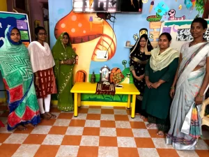 ramadan celebrated at balvatika