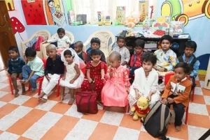 ramadan celebrated at balvatika