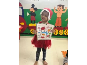 balvatika bruno preschool and day care thane maharashtra(MH)