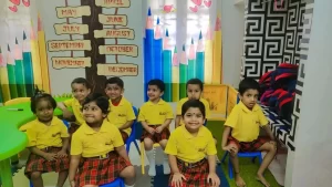 balvatika preschool silchar assam