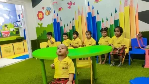 balvatika preschool silchar assam