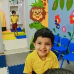 balvatika preschool silchar assam