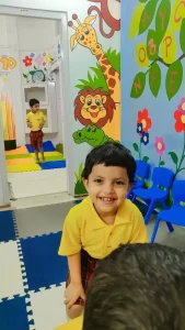 balvatika preschool silchar assam