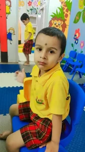 balvatika preschool silchar assam