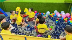 balvatika preschool silchar assam