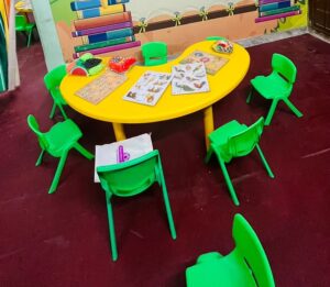 Balvatika Preschool Madhubani Bihar