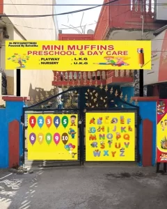 Balvatika Pre School Ramantapur Hyderabad telengana