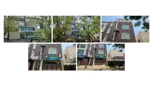 Tiny Bytes A smart playschool