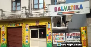 Balvatika Play School Jammu