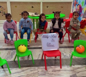Balvatika Play school (Partap Avenue Punjab Amritsar)
