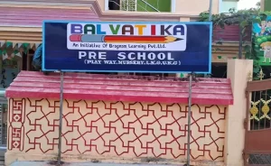 Balvatika Pre School Korapur Odisha