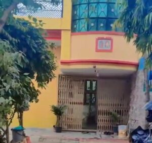 Balvatika play school (Shiv nagar Motijheel Gwalior Bihar )