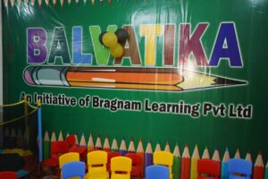 Balvatika play school rishikesh Dehradun