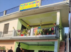 Little learners (hamirpur himachl pardesh)