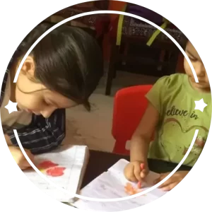 Balvatika Play School