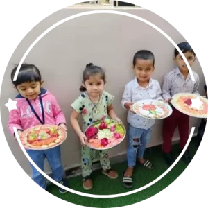 Balvatika Play School