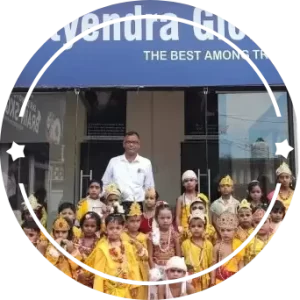 Balvatika Satendra Global Academy