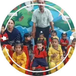 Heera Balvatika Play School