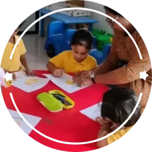 St. Mary's School powered by Balvatika