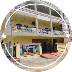 Balvatika Dynamic Kids