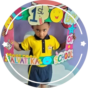 Balvatika Preschool