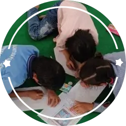 Maira Balvatika Public School