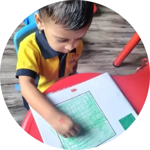 Balvatika A world Class Pre-School