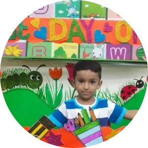 Balvatika Preschool