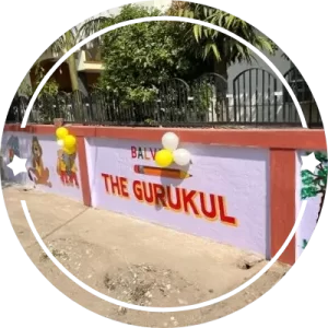 The Gurukul Balvatika Play School