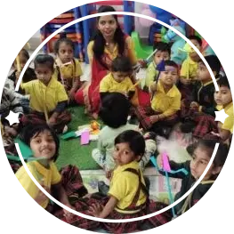 Balvatika Nexus Play School
