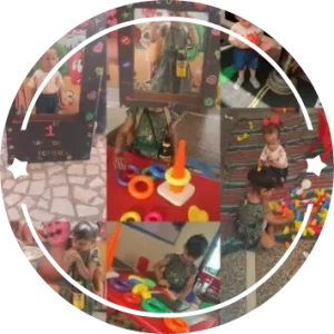 Balvatika Play School