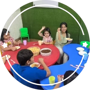 Balvatika Wisdom Kids play school