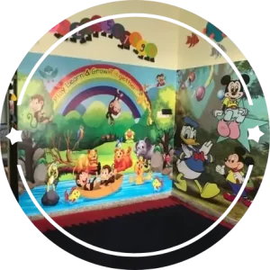 Balvatika Wonder Kidz Play School