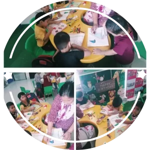 Balvatika Preschool