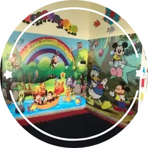 Balvatika Play School